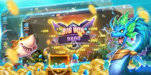 Sức hấp dẫn của 3 Gods Fishing hiện nay