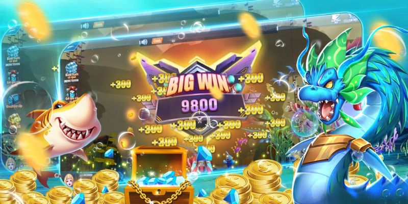 Sức hấp dẫn của 3 Gods Fishing hiện nay