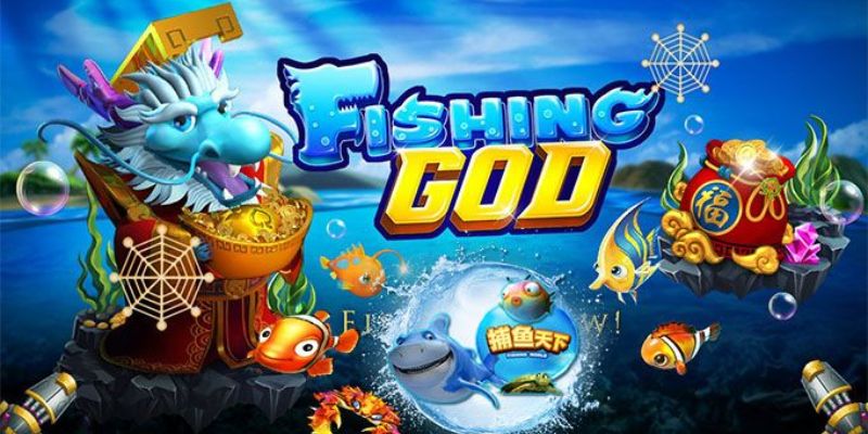 Giới thiệu tổng quan về 3 Gods Fishing