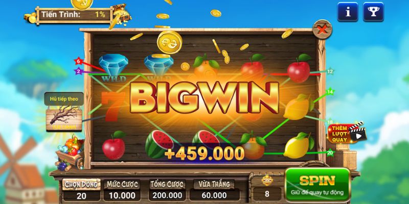 Hack slot game là gì?