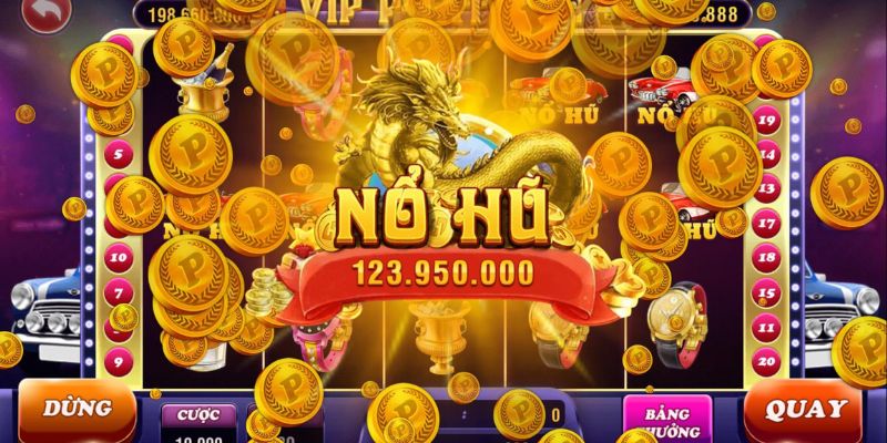 Điểm danh các hack slot game phổ biến
