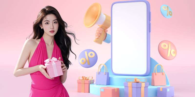 Tổng quan về khuyến mãi QH88