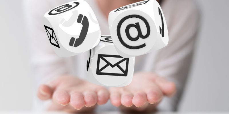 Vai trò của kênh liên hệ QH88