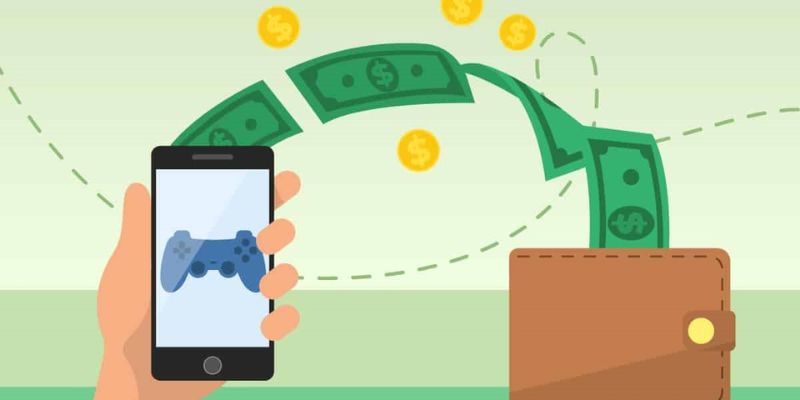 Quy trình nạp tiền QH88 cực nhanh